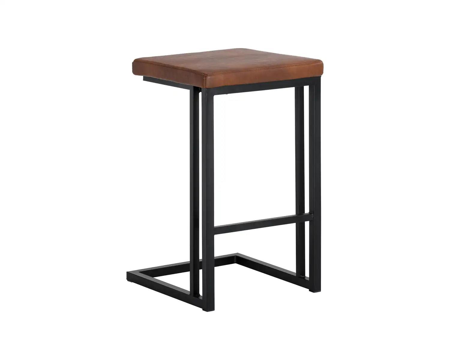 Sunpan, BOONE COUNTER STOOL, BENCHES, OTTOMAN & STOOLS