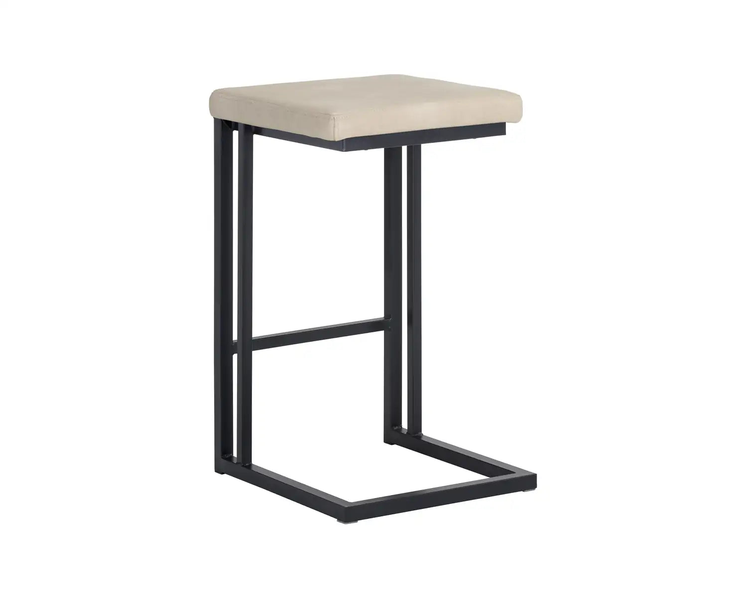 Sunpan, BOONE COUNTER STOOL, BENCHES, OTTOMAN & STOOLS