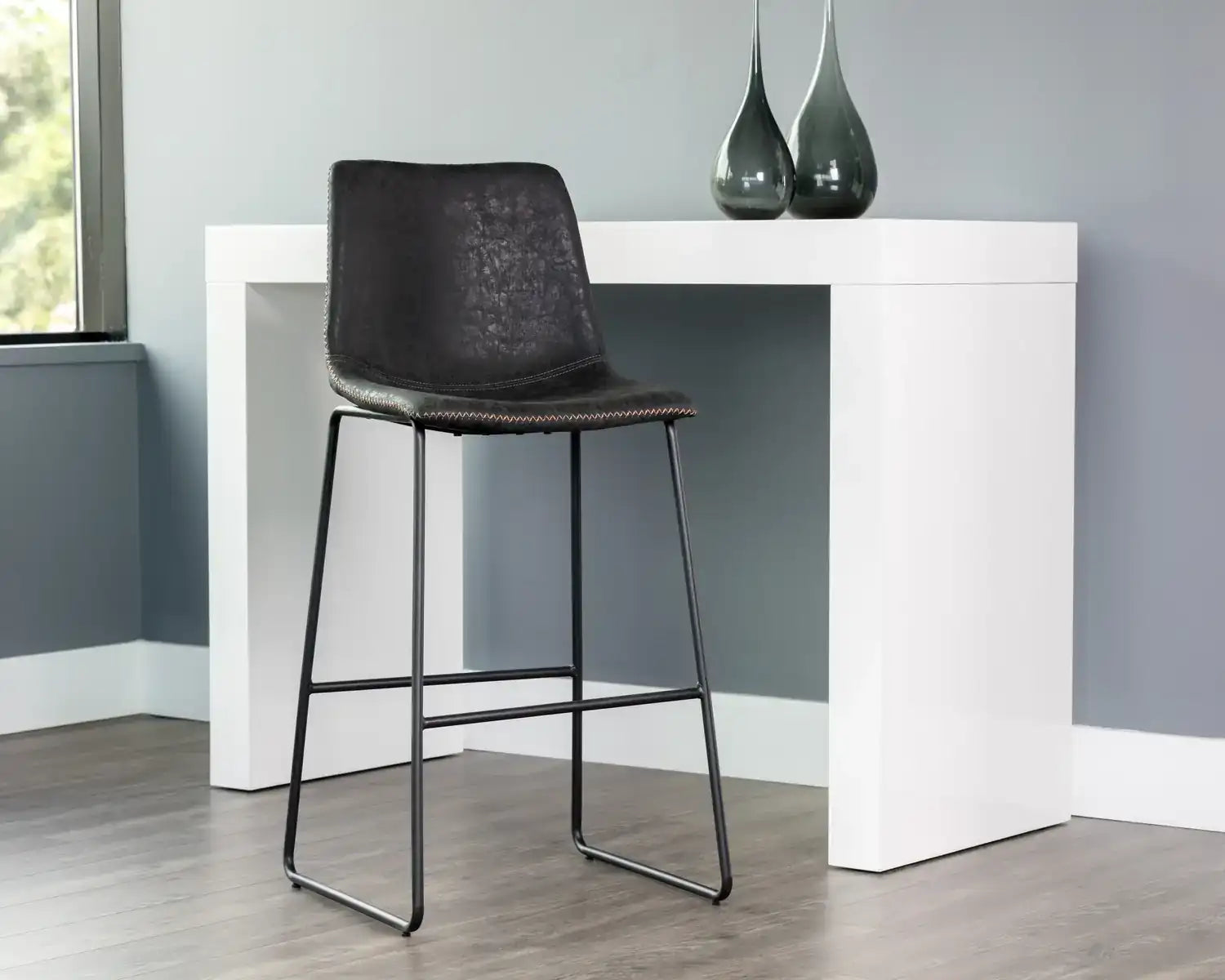 Sunpan CAL BARSTOOL - Bar Stools