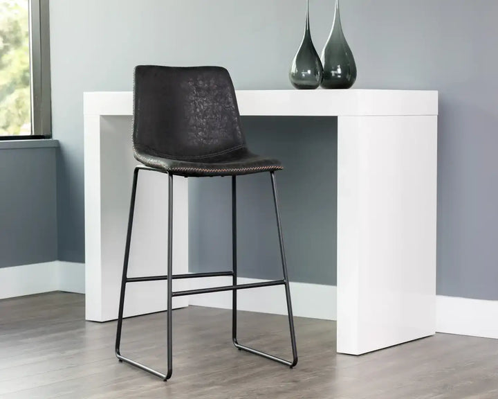Sunpan CAL BARSTOOL - Bar Stools