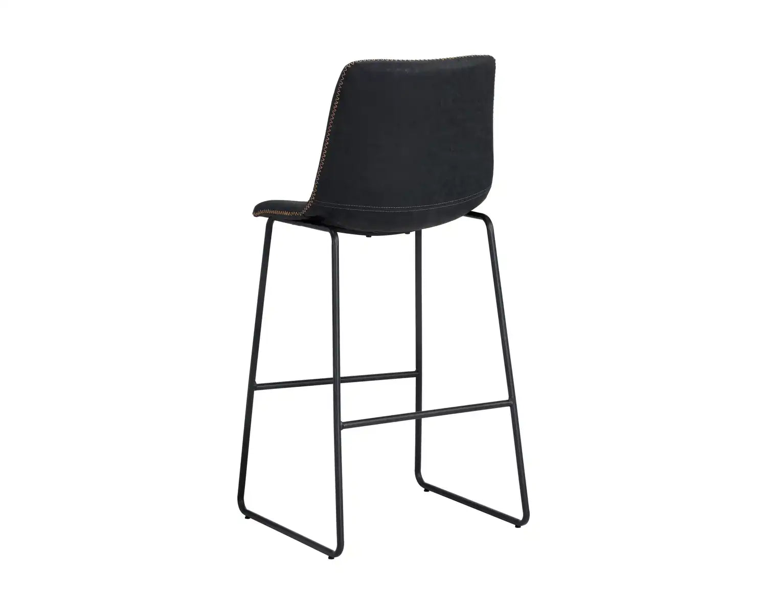 Sunpan CAL BARSTOOL - Bar Stools