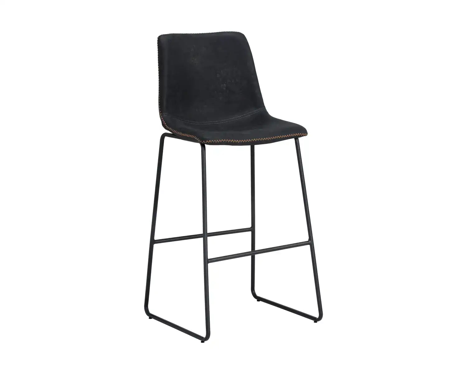Sunpan CAL BARSTOOL - Bar Stools