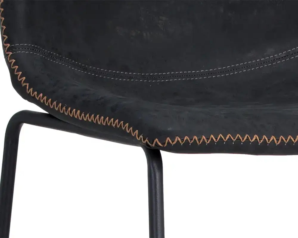 Sunpan CAL BARSTOOL - Bar Stools
