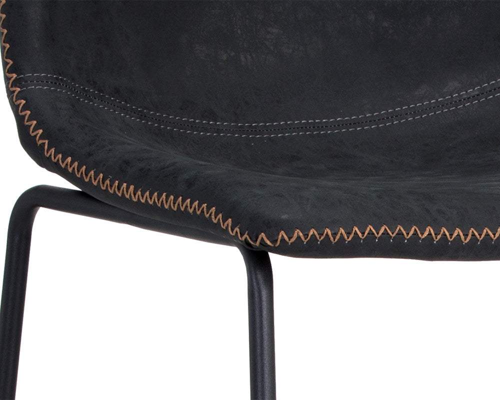 Sunpan, CAL COUNTER STOOL, BENCHES, OTTOMAN & STOOLS