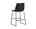 Sunpan, CAL COUNTER STOOL, BENCHES, OTTOMAN & STOOLS