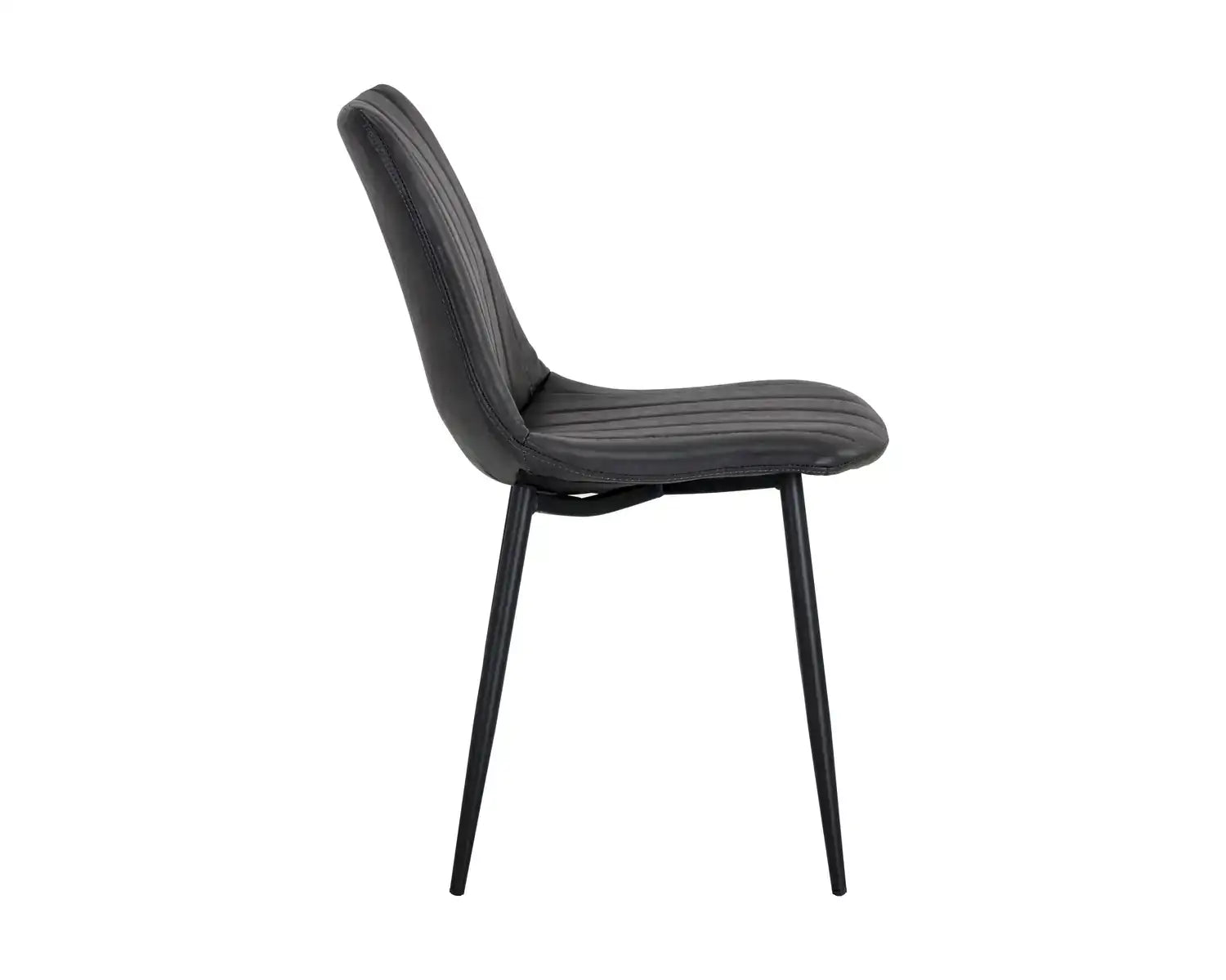 Sunpan DREW DINING CHAIR - Dining Chairs