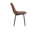 Sunpan DREW DINING CHAIR - Dining Chairs