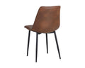 Sunpan DREW DINING CHAIR - Dining Chairs