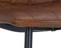 Sunpan DREW DINING CHAIR - Dining Chairs