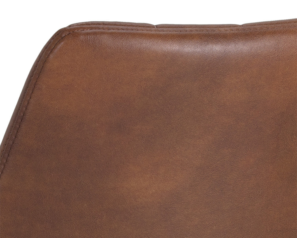 Sunpan DREW DINING CHAIR - Dining Chairs
