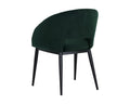 Sunpan THATCHER DINING ARMCHAIR - Dining Chairs