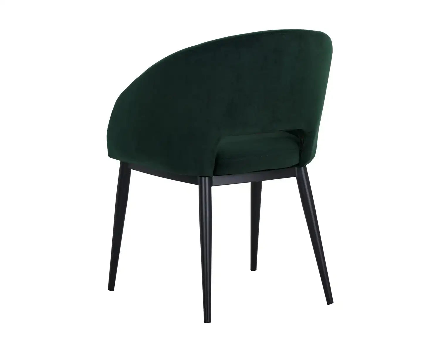 Sunpan THATCHER DINING ARMCHAIR - Dining Chairs