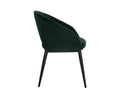 Sunpan THATCHER DINING ARMCHAIR - Dining Chairs