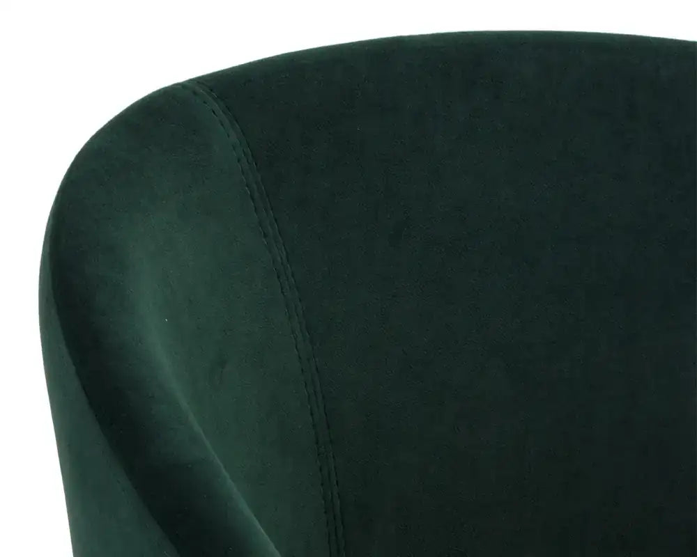 Sunpan THATCHER DINING ARMCHAIR - Dining Chairs