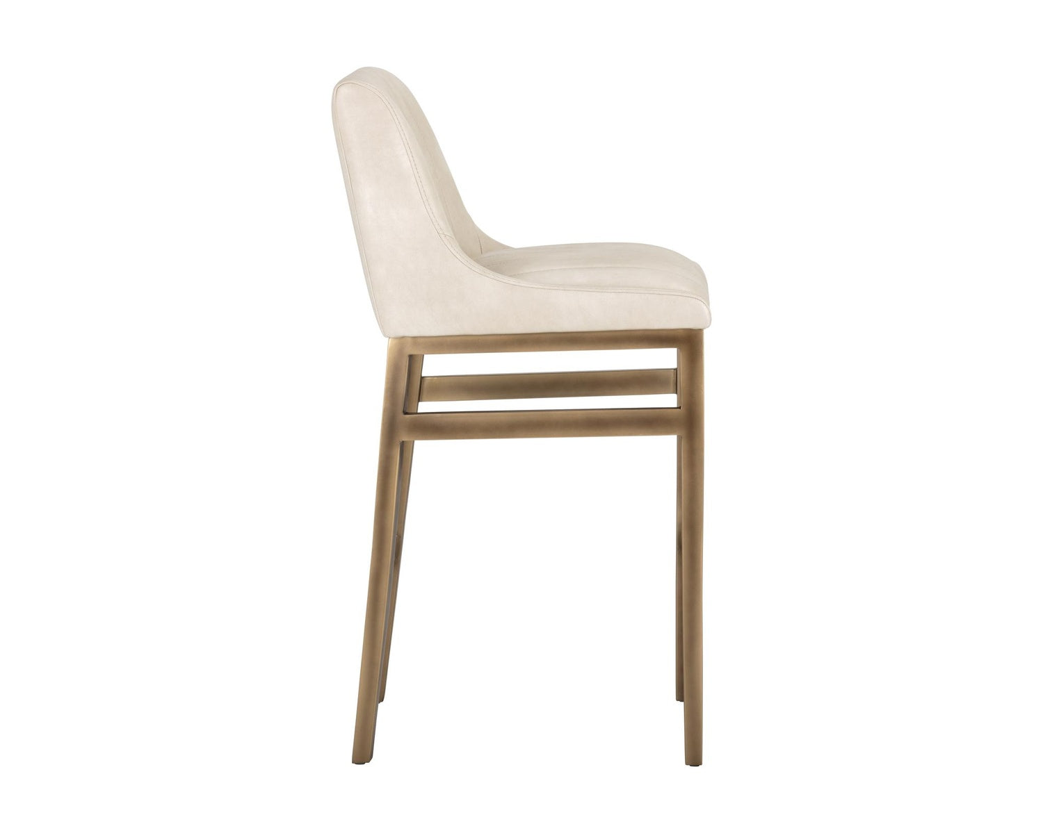 Sunpan HALDEN BARSTOOL - Bar Stools