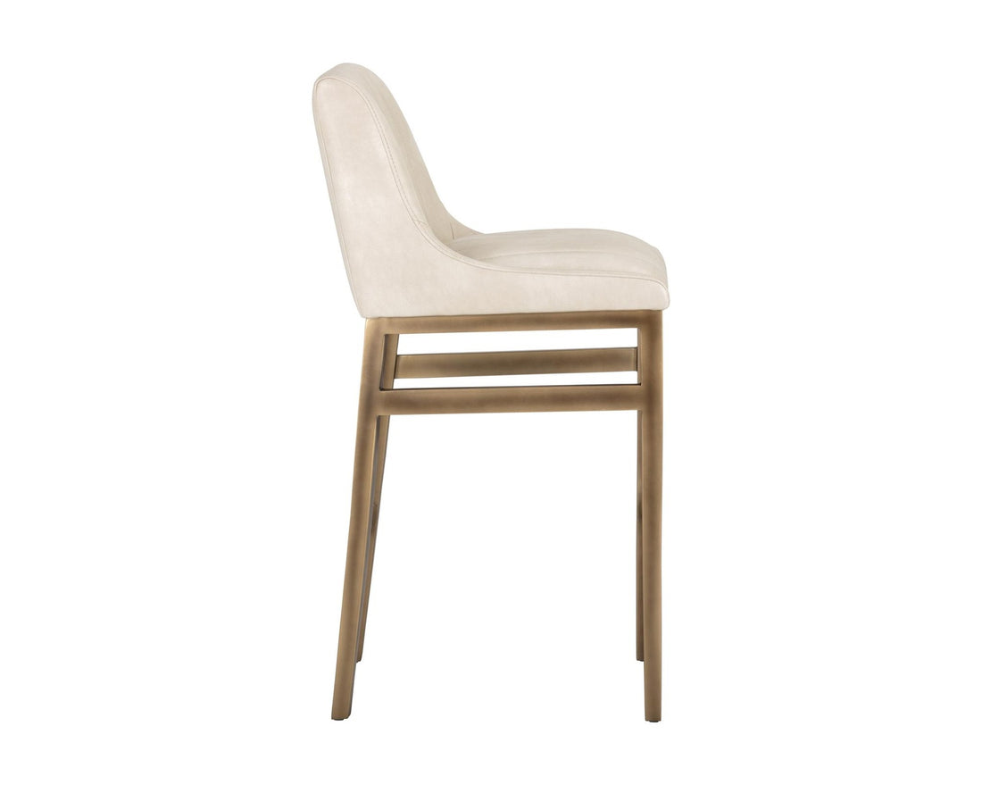 SUNPAN HALDEN BARSTOOL - Bar Stools