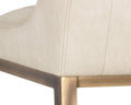 Sunpan HALDEN BARSTOOL - Bar Stools