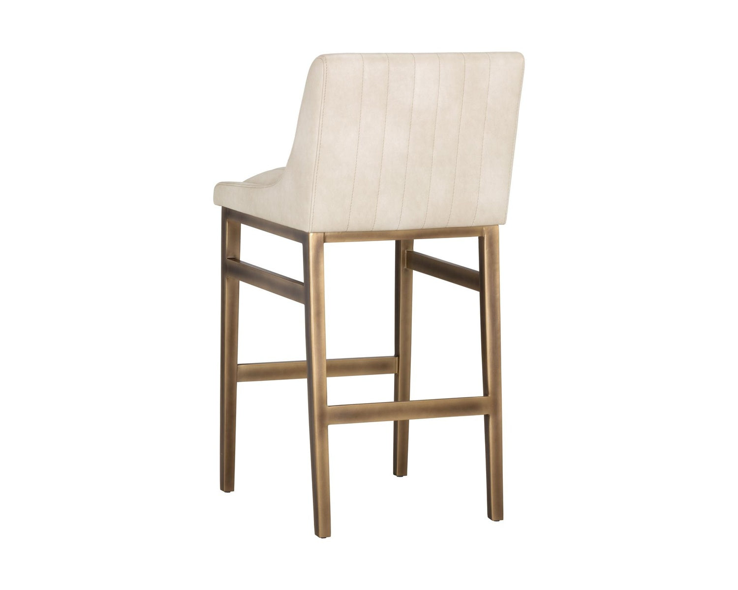 Sunpan HALDEN BARSTOOL - Bar Stools