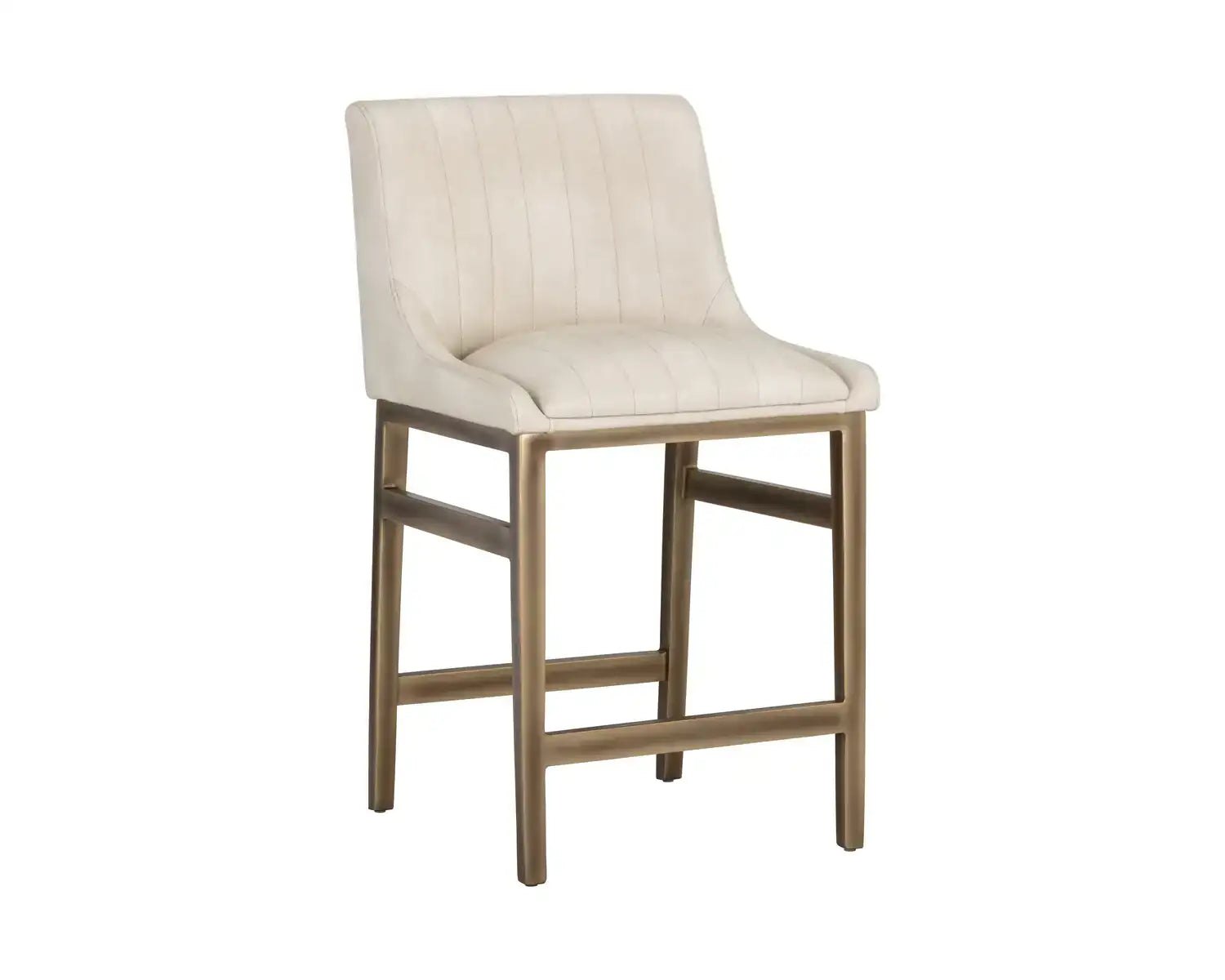 Sunpan, HALDEN COUNTER STOOL, BENCHES, OTTOMAN & STOOLS
