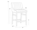 Sunpan, HALDEN COUNTER STOOL, BENCHES, OTTOMAN & STOOLS