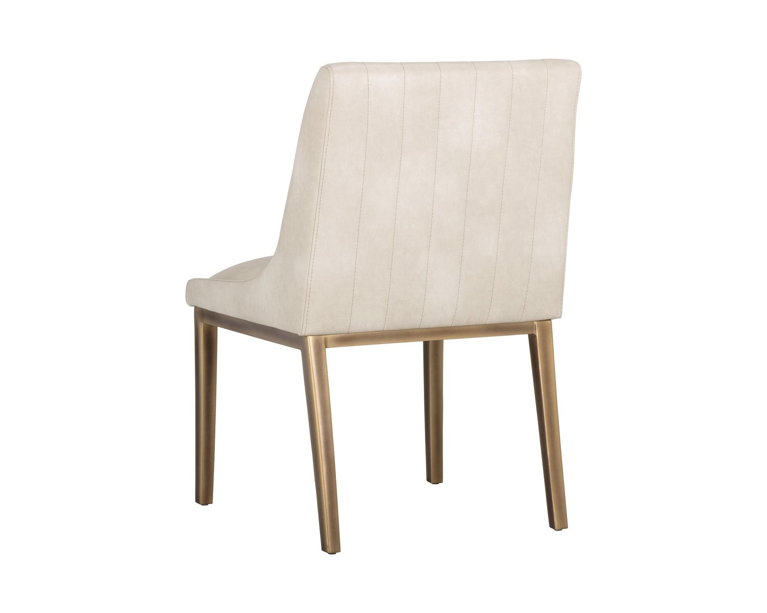 Sunpan HALDEN DINING CHAIR - Dining Chairs