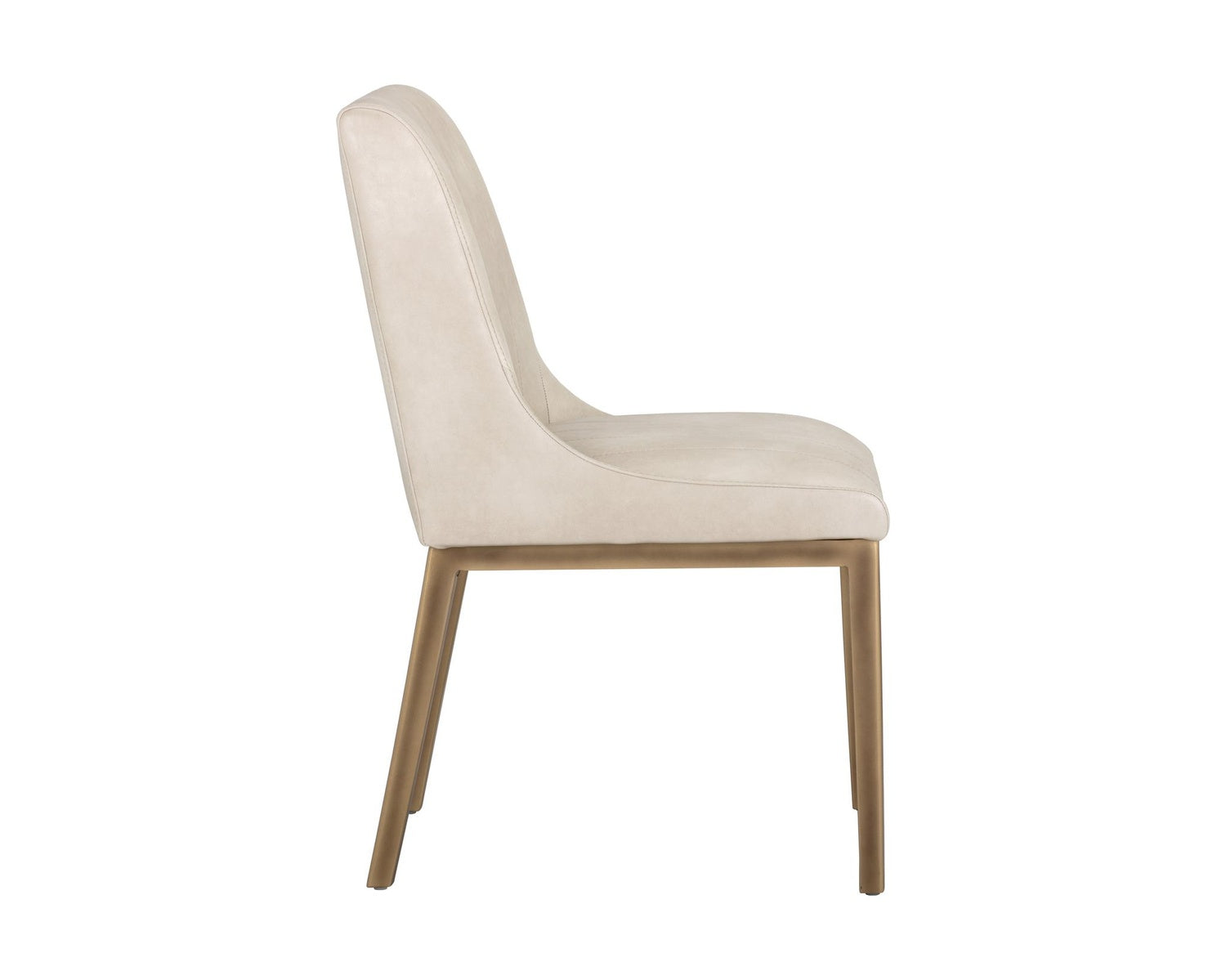 Sunpan HALDEN DINING CHAIR - Dining Chairs