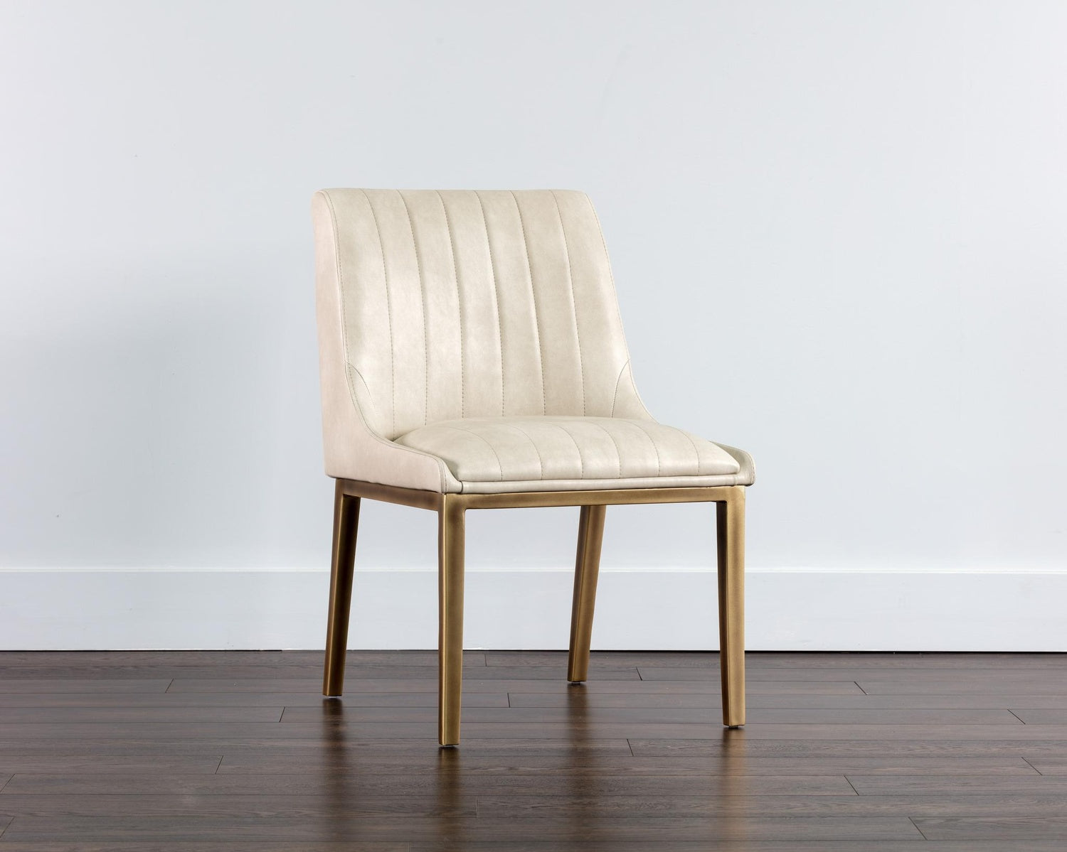 Sunpan HALDEN DINING CHAIR - Dining Chairs