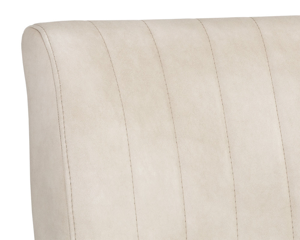 Sunpan HALDEN DINING CHAIR - Dining Chairs