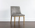 Sunpan HALDEN DINING CHAIR - Dining Chairs