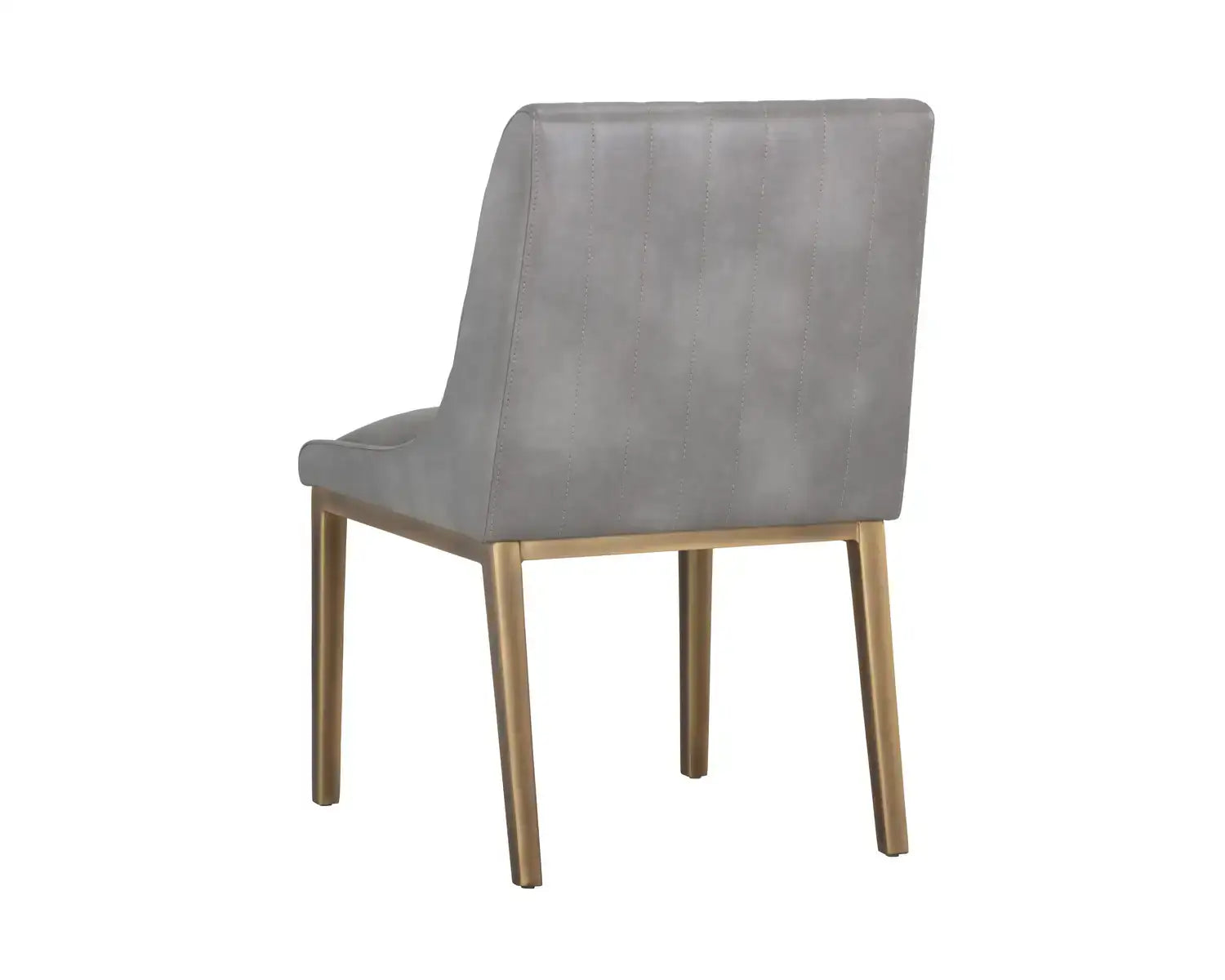 Sunpan HALDEN DINING CHAIR - Dining Chairs