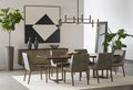 Sunpan HALDEN DINING CHAIR - Dining Chairs