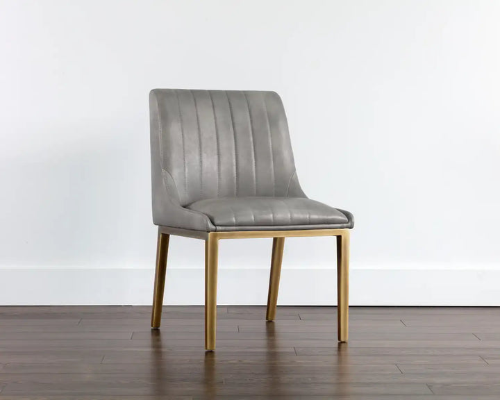 SUNPAN HALDEN DINING CHAIR - Dining Chairs