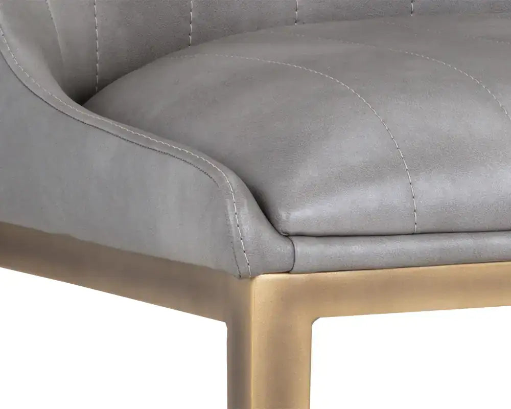 Sunpan HALDEN DINING CHAIR - Dining Chairs