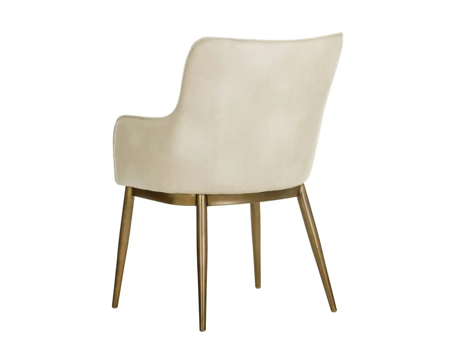 Sunpan FRANKLIN DINING ARMCHAIR - Dining Chairs
