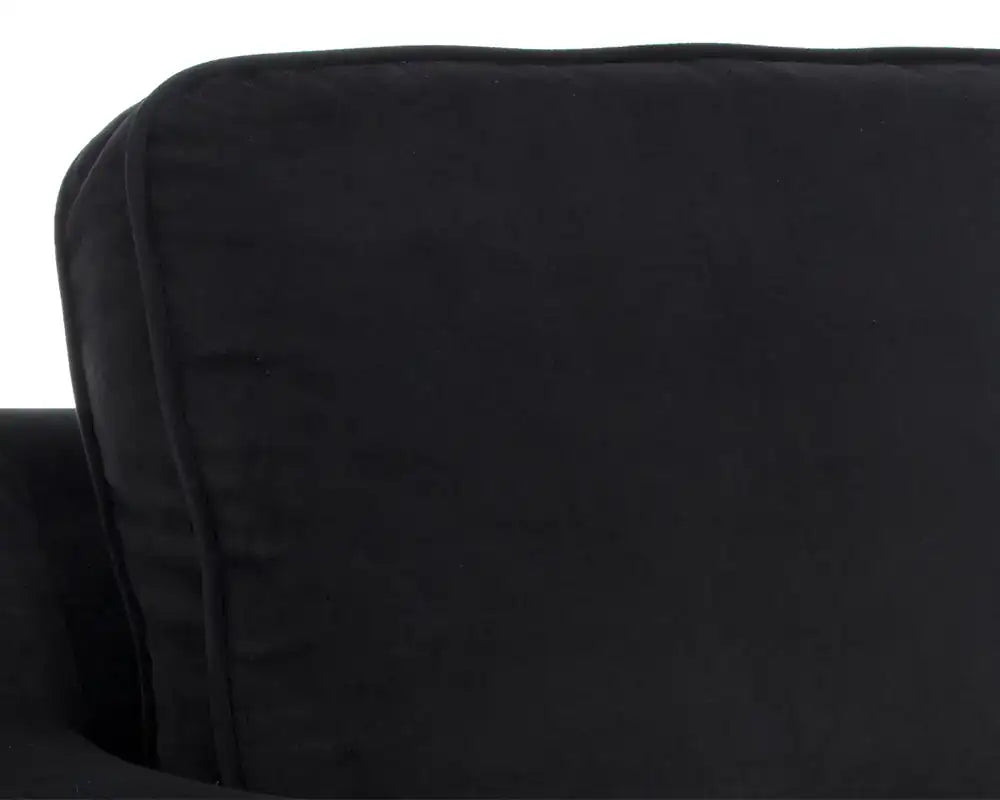 Sunpan KALMIN LOUNGE CHAIR - Lounge