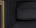 Sunpan KALMIN LOUNGE CHAIR - Lounge