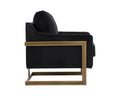 Sunpan KALMIN LOUNGE CHAIR - Lounge