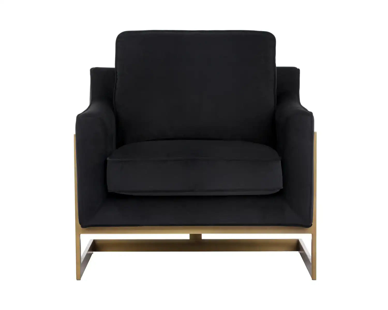 Sunpan KALMIN LOUNGE CHAIR - Lounge