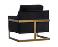 Sunpan KALMIN LOUNGE CHAIR - Lounge