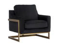 Sunpan KALMIN LOUNGE CHAIR - Lounge