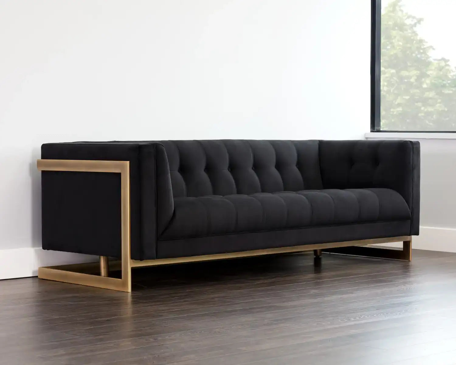 Sunpan EKON SOFA - Sofa