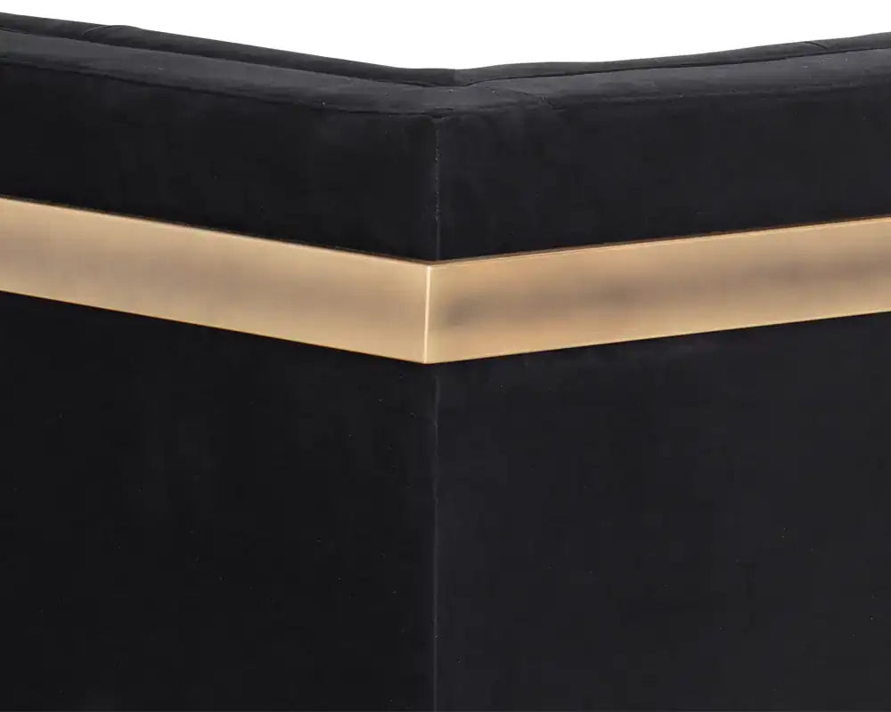 Sunpan EKON SOFA - Sofa