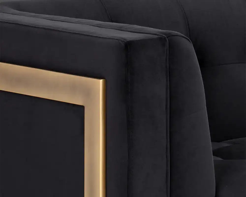 Sunpan EKON SOFA - Sofa