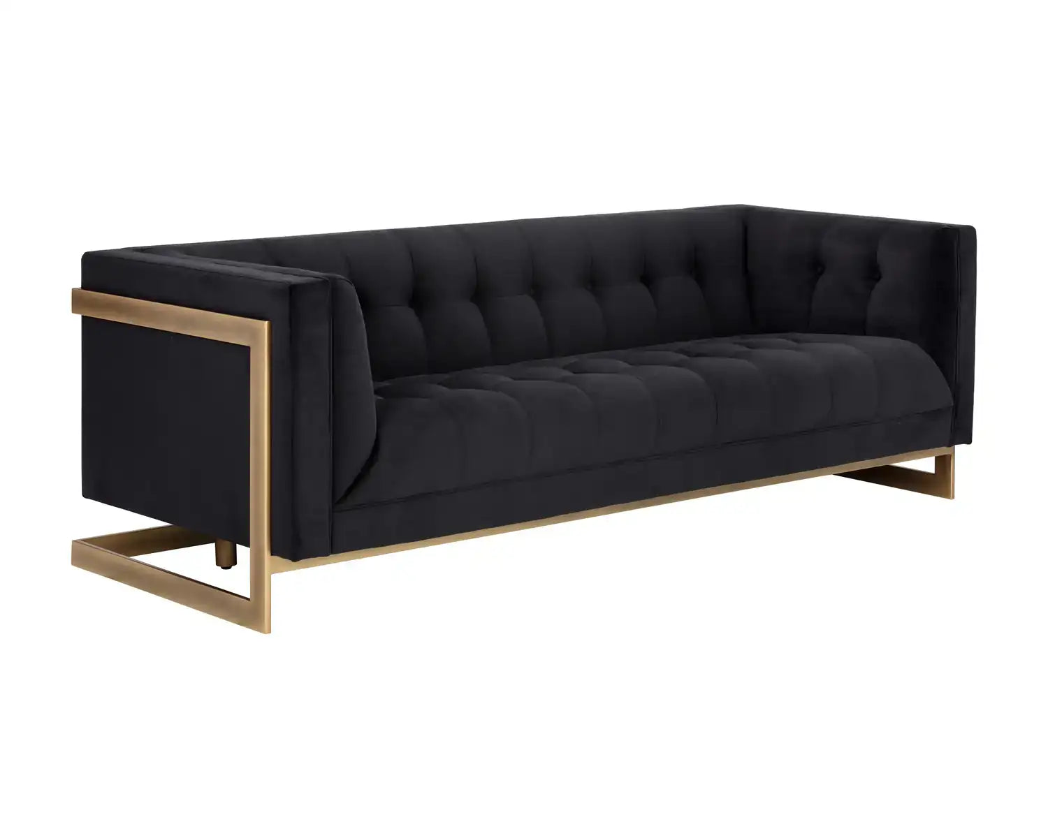 Sunpan EKON SOFA - Sofa