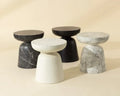 Sunpan LUCIDA END TABLE - Outdoor Furniture