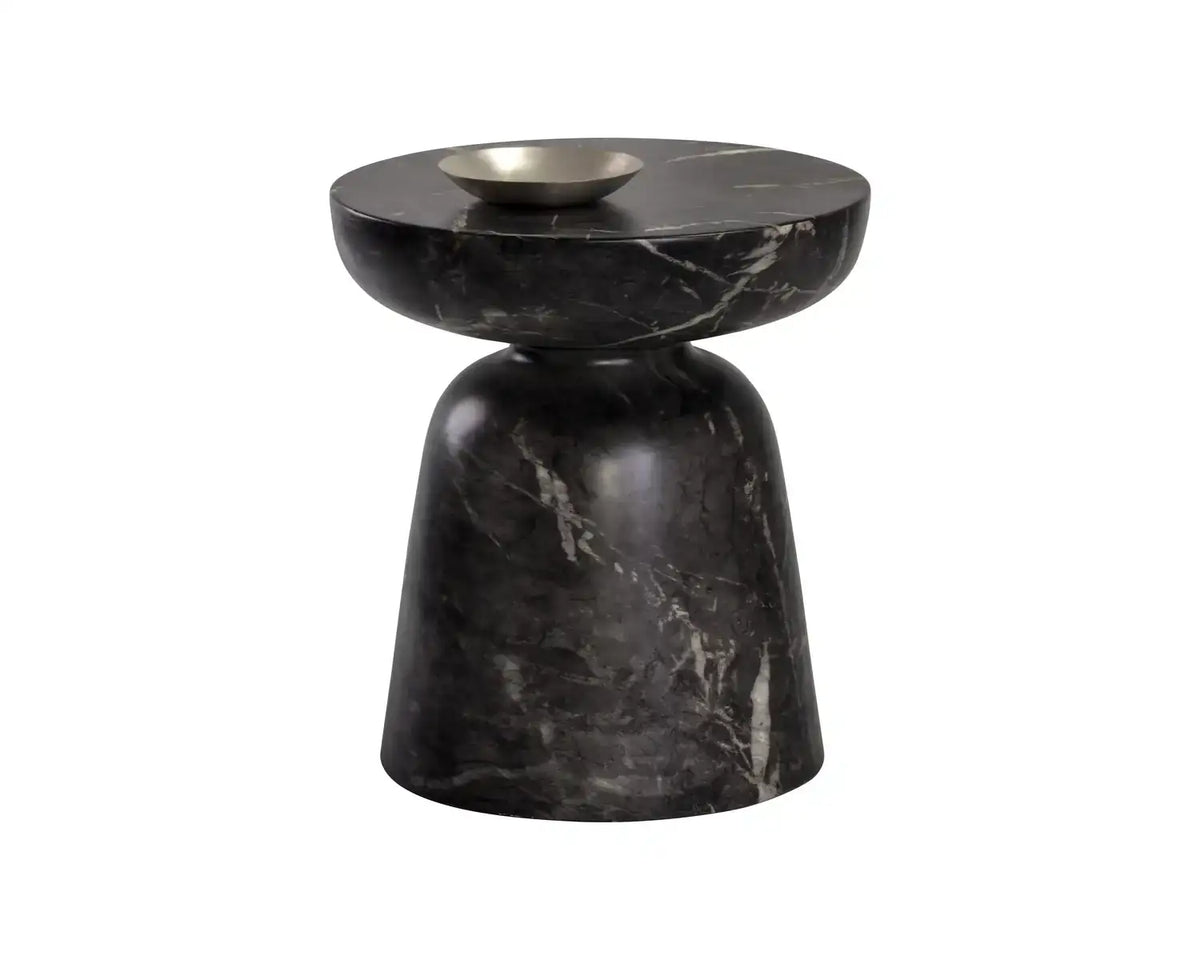 Sunpan LUCIDA END TABLE - Outdoor Furniture