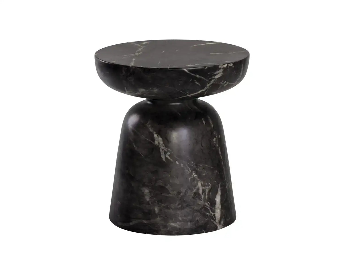 Sunpan LUCIDA END TABLE - Outdoor Furniture