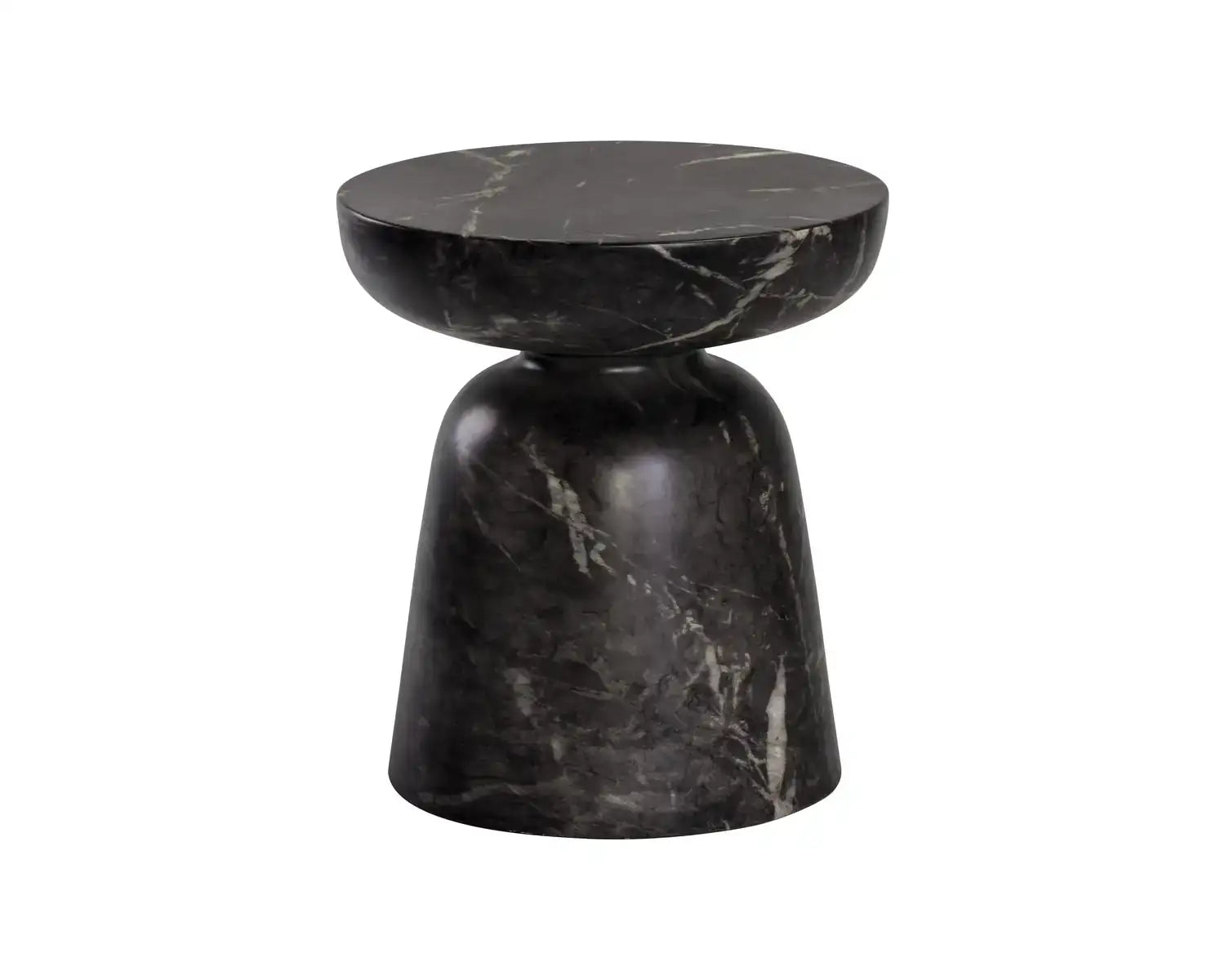 SUNPAN LUCIDA END TABLE - Outdoor Furniture