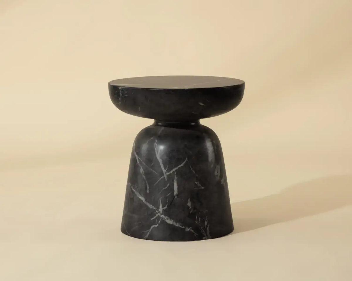 Sunpan LUCIDA END TABLE - Outdoor Furniture