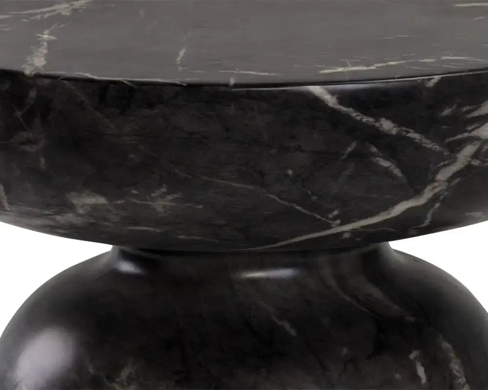 Sunpan LUCIDA END TABLE - Outdoor Furniture